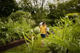 Manoir de Favry ©Pascal BELTRAMI - Mayenne Tourisme - ©Pascal BELTRAMI - Mayenne Tourisme