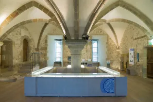 Mayenne Chateau - Laura REMOUE