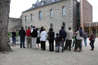 Musée du Château de Mayenne - Musée du Château de Mayenne
