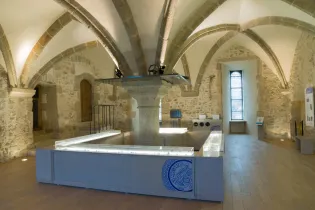 Mayenne Chateau - Laura REMOUE