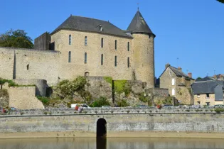 Musée du Château de Mayenne - Musée du Château de Mayenne