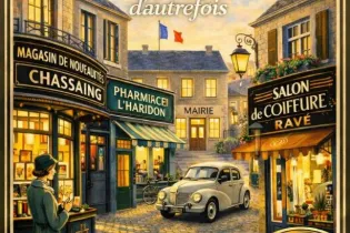 montsurs autrefois - association HISTOIRE ET PATRIMOINE DE MONTSURS