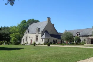 Manoir de longuefougeres - Propriétaires, 2026