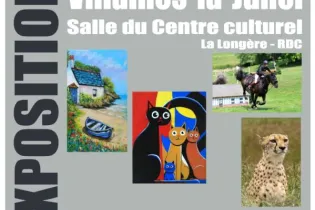exposition ACT - ludovic bullot