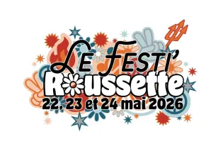Festi'roussette - ©Asso TAKA Y VENIR 