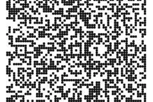 qr - ©association Les 4A