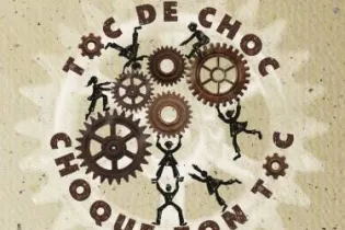 toc choc - ©