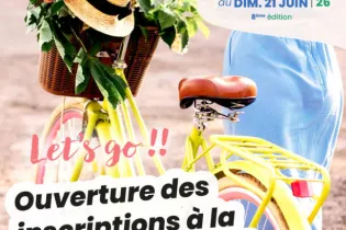 vélo fourchette - CIVAM BIO 53
