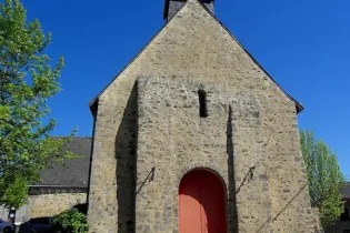OT - OT de Ste Suzanne les Coëvrons