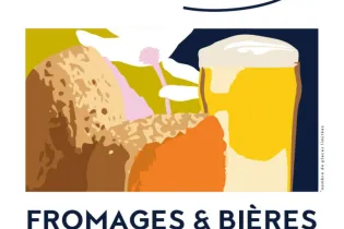 2LCDL-Fromages Bie╠Çres Printemps-1080x1080 - La cité du lait