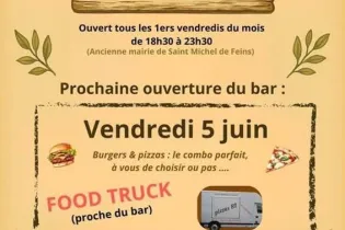 Le Repère - ©Mairie Bierné-les-Villages