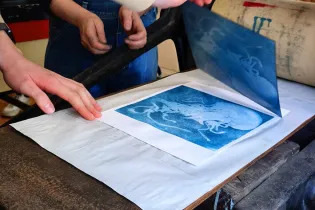 Atelier de La Table de Marbre - Stéphane Dardenne