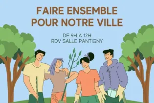 journee-citoyenne-2026 - ©Ville de Craon