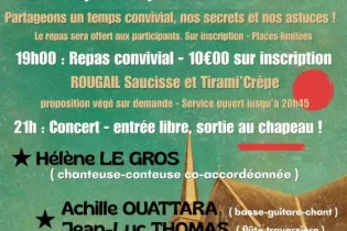 12 juin - MR