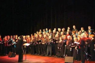 Chorale Chantemayne - Chantemayne