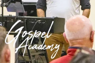 gospel academy - Gospel Académy