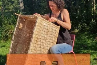 LM Vannerie - Lucie Merienne