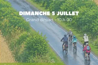 202607 Le Tour de Saint Aubin FL - St Aubin fosse Louvain - CCSAFL
