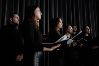 Chant - thirdman
