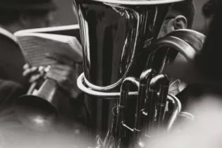 Musique  - shutter-speed