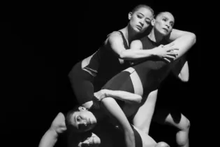 spectacle de danse  - anya-juarez-tenorio
