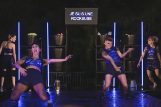 evron - anims - SUPERBES - Cie Groupe Berthe