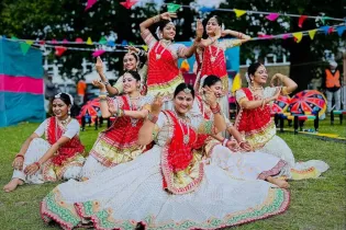 evron - anims 2026  Inde - Guru Arts the Hub India