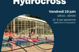 hydrocross - ©L'Odyssée Craon