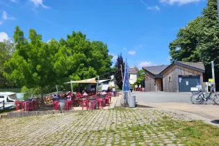 port & guiguette (5) - ©Sud Mayenne Tourisme