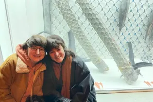 Exposition "Gâtées" - Stéphanie Cherpin et Jeanne Moynot