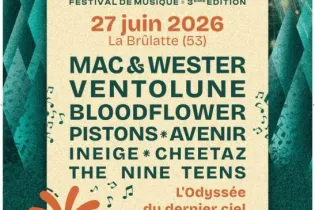 Affiche_Les_Pléiades_2026 - ©Les pleiades