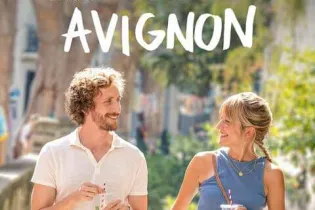 AVIGNON - Warner Bros. France