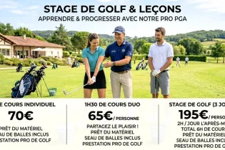 Image stages et leçons Tourisme Sud Mayenne - ©M.Kula
