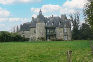 La Cour Grazay - PAH