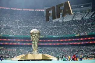 coupe du monde 2026 t- Fifa - FIFA
