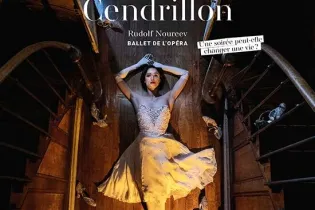 Cendrillon opéra - Atmosphères 53