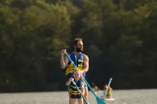 Paddle - Pascal_BELTRAMI