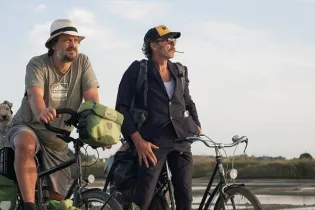 A bicyclette ! - A bicyclette !