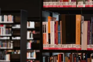 Un jeu entre deux pages  - muhtelifane