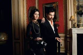 Lilly Wood & The Prick - Jeanne Lula Chauveau