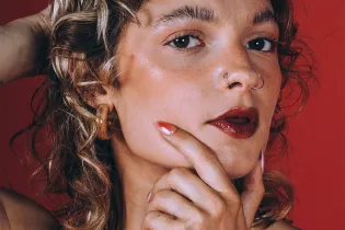 Zelie - Loana Duron