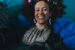 La Yegros - ClaraJanoyer