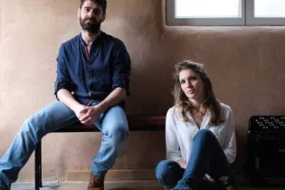 Duo Bulle - Duo Bulle