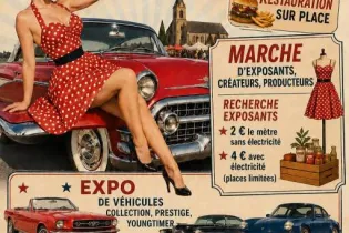 202609 Journée May' Pin up - Saint-aubin FL - May'pin Up