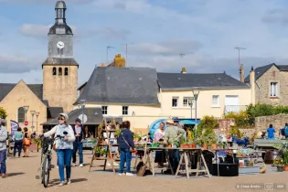 Vide Jardin - Laval Agglo 