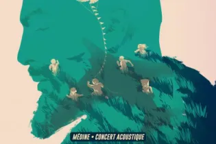 SAISON 2026-2027 - MÉDINE - PAMPA