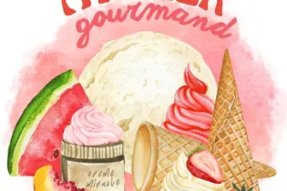 Atelier gourmand - Pauline Bracq