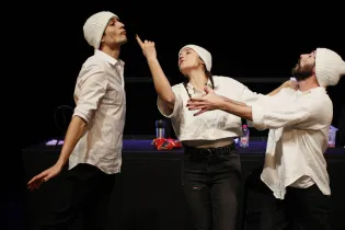 07-Ci-gisait Cyrano_ - Arnaud Bertereau