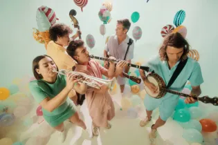 11-Mama Shakers_ - @Julien Hanck