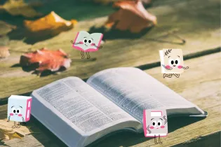 Couverture de livres - Mairie de Louverné